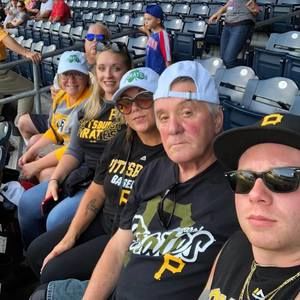 Meet your Posher, Maureen